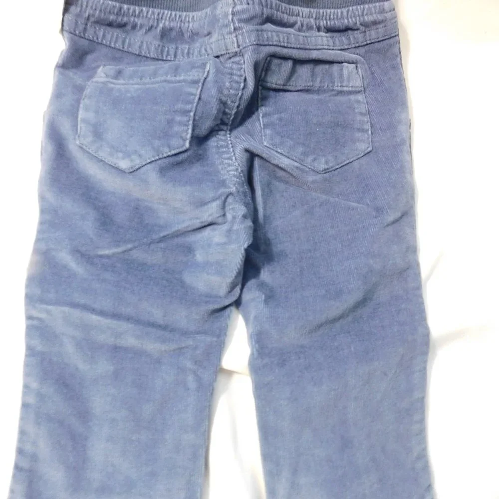 Oshkosh Corduroy Pants Size 12 Months